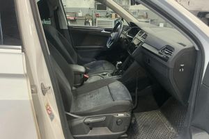 Volkswagen Tiguan bild 8