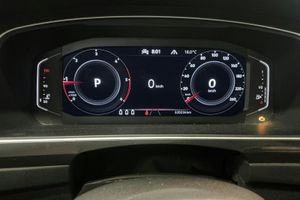 Volkswagen Tiguan bild 11