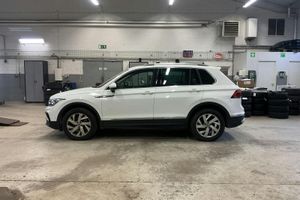 Volkswagen Tiguan bild 3