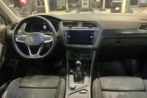 Volkswagen Tiguan bild 7
