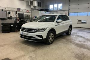 Volkswagen Tiguan bild 1