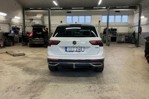 Volkswagen Tiguan bild 6