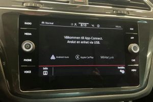 Volkswagen Tiguan bild 14
