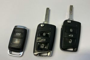 Volkswagen Tiguan bild 18