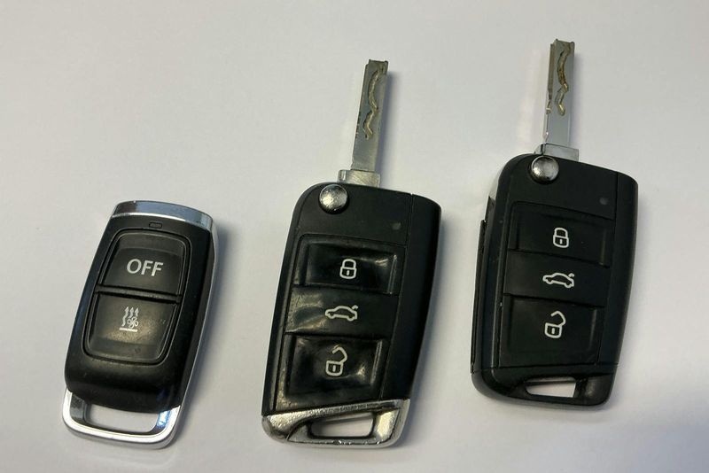 Volkswagen Tiguan bild 18