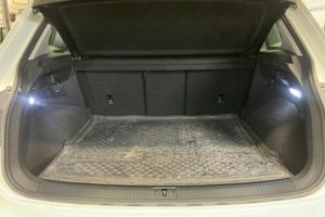 Volkswagen Tiguan bild 10