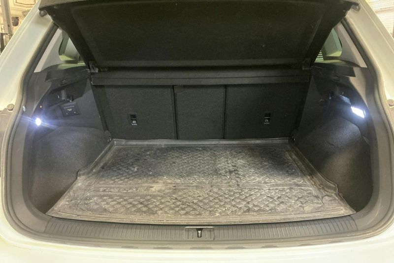 Volkswagen Tiguan bild 10