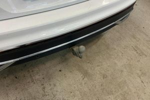 Volkswagen Tiguan bild 17