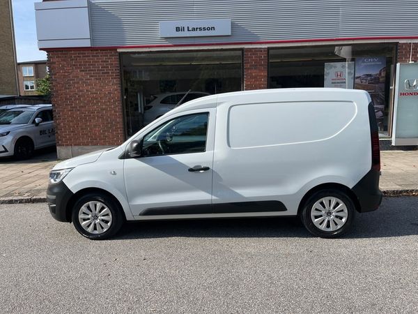 Renault Express Kangoo 1.5 Blue dCi Euro 6 - 2022