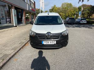 Renault Express bild 3