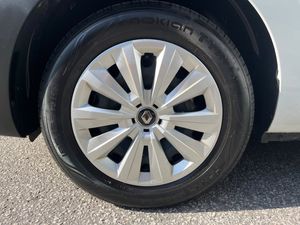Renault Express bild 12