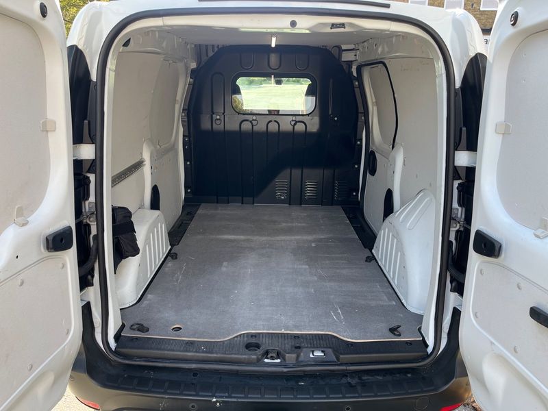 Renault Express bild 6