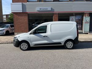 Renault Express bild 1