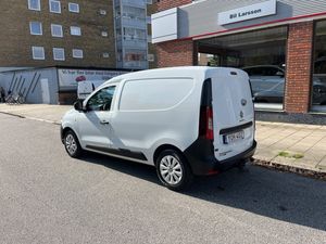 Renault Express bild 4