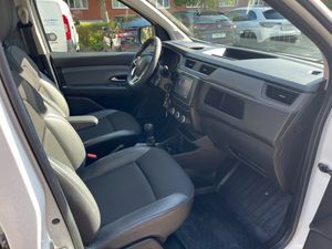 Renault Express bild 9