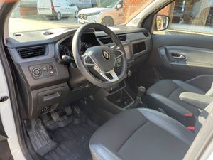 Renault Express bild 10