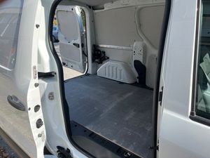 Renault Express bild 8