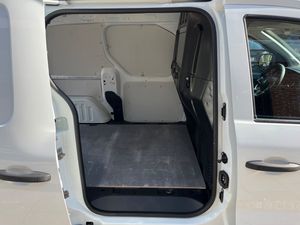 Renault Express bild 7