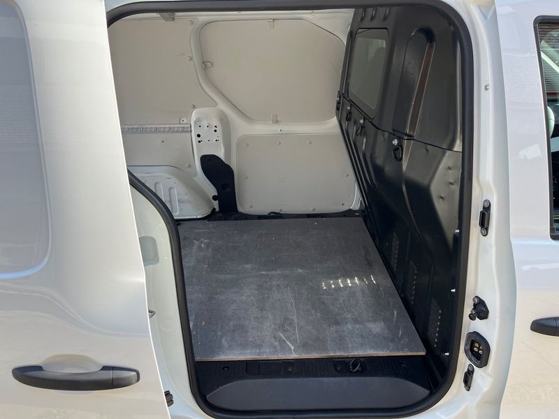 Renault Express bild 9