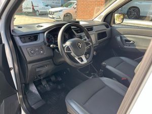 Renault Express bild 6
