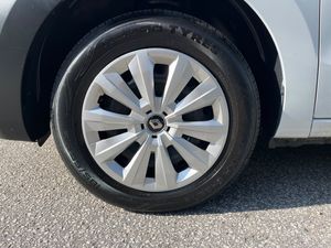 Renault Express bild 11