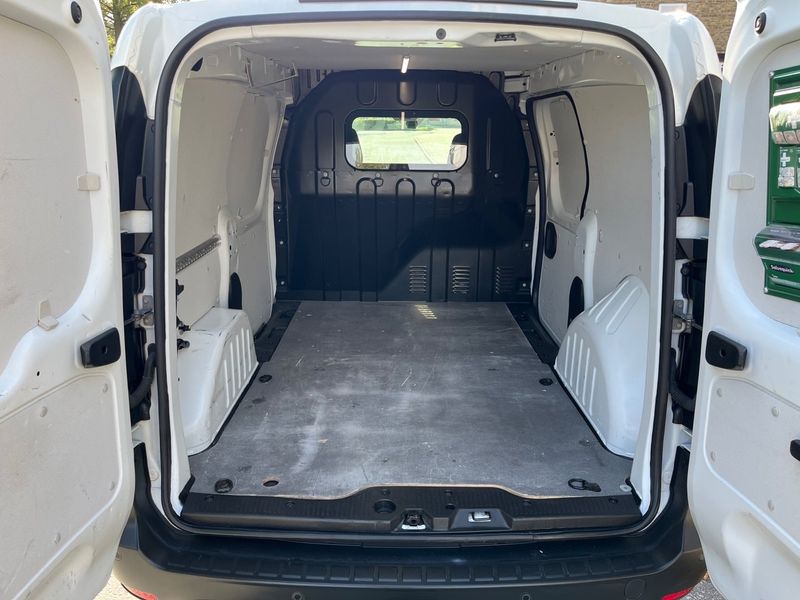 Renault Express bild 7