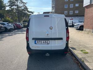 Renault Express bild 3