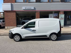 Renault Express bild 1