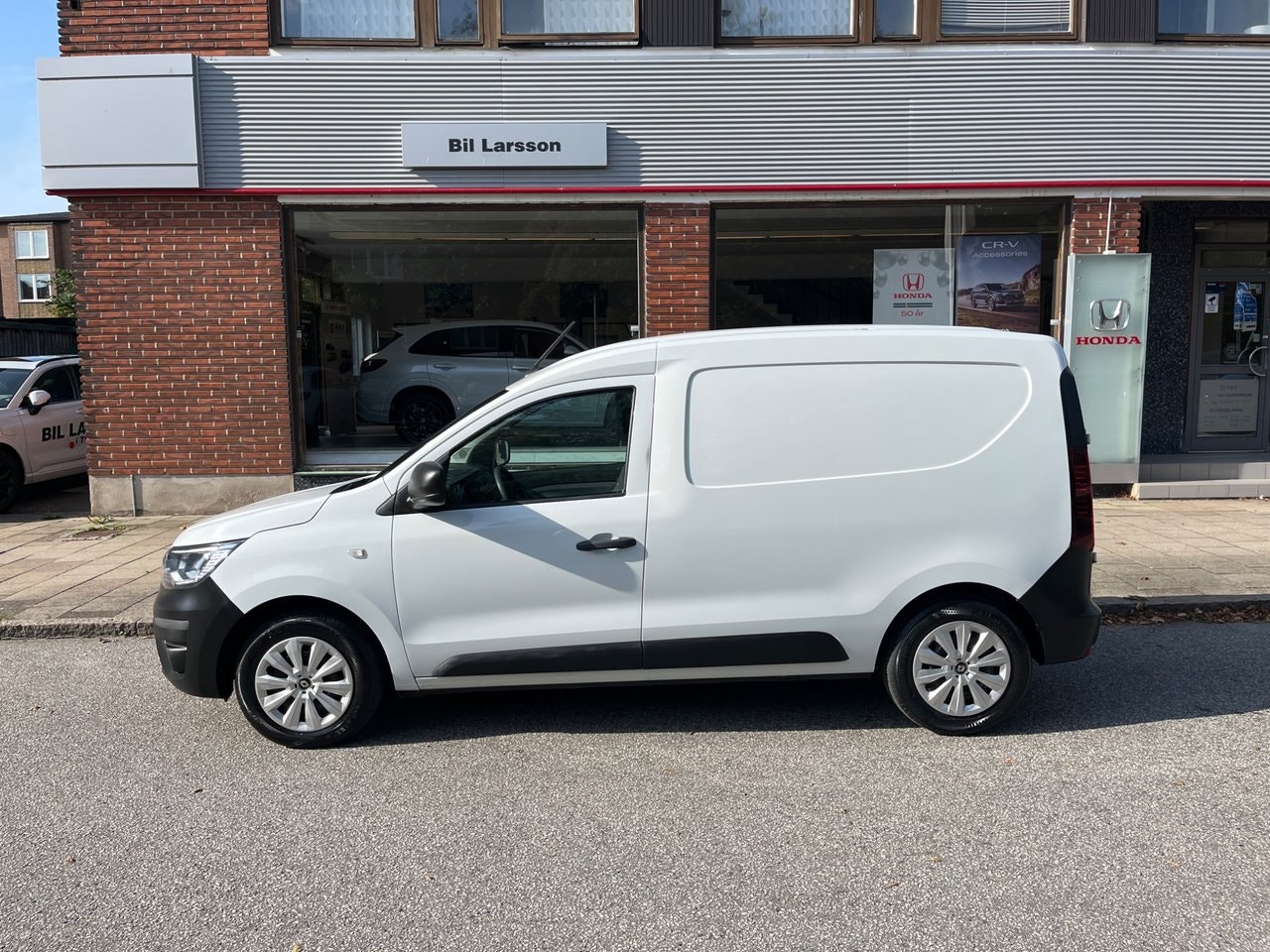 Renault Express