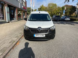 Renault Express bild 5