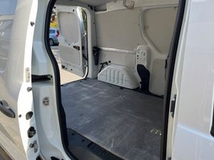 Renault Express bild 8