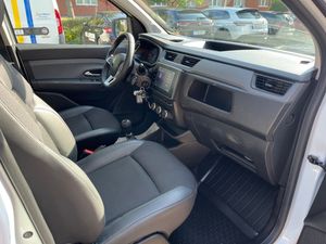 Renault Express bild 10