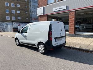 Renault Express bild 2
