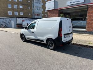 Renault Express bild 4