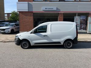 Renault Express bild 1