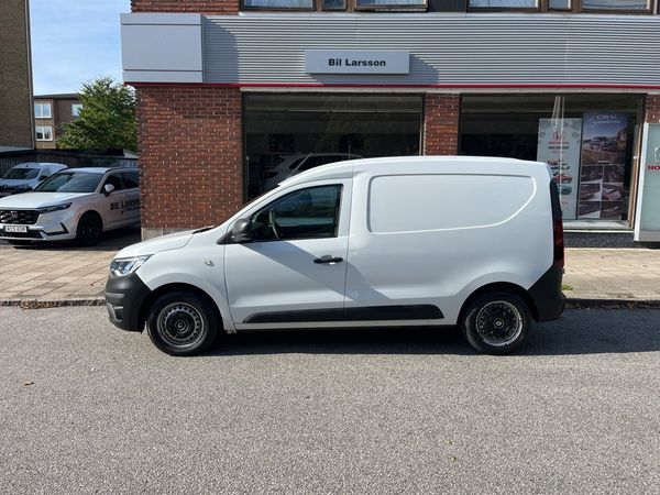 Renault Express Kangoo 1.5 Blue dCi Euro 6 - 2021