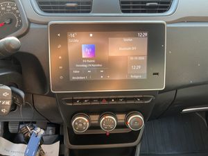 Renault Express bild 11