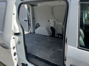 Renault Express bild 8