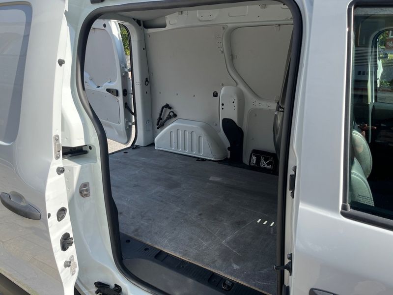 Renault Express bild 8