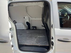 Renault Express bild 7