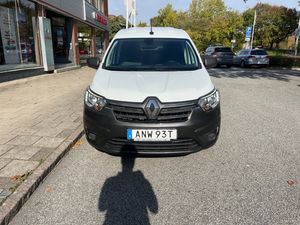 Renault Express bild 3