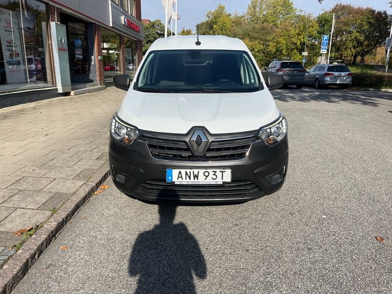 Renault Express bild 3