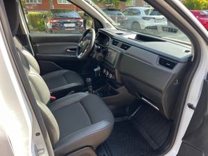 Renault Express bild 9