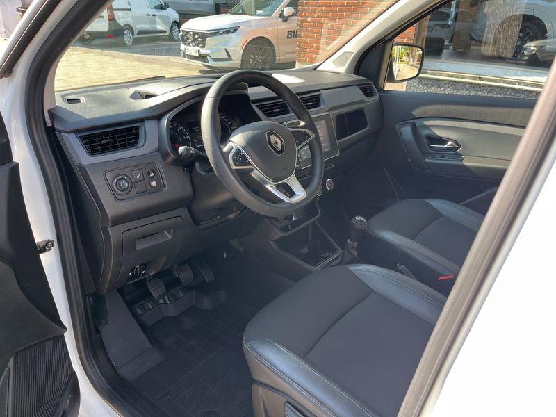 Renault Express bild 10
