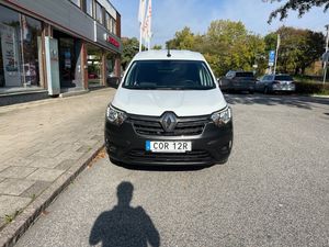 Renault Express bild 3