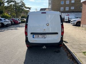 Renault Express bild 5