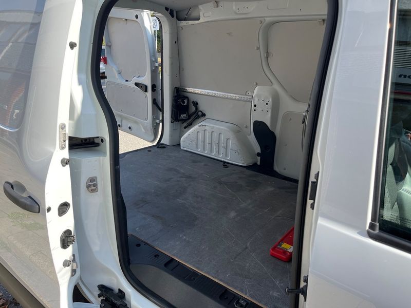 Renault Express bild 8