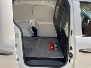 Renault Express bild 7