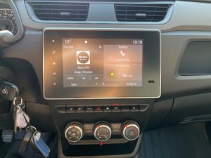 Renault Express bild 11
