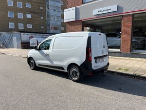 Renault Express bild 4
